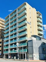 清澄白河レジデンス参番館