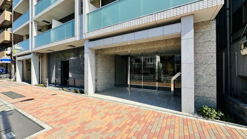 周辺環境 清澄白河レジデンス参番館