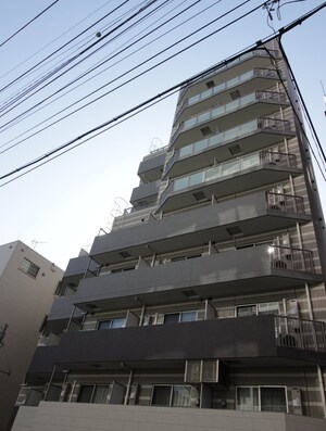ﾒｲｸｽﾃﾞｻﾞｲﾝ門前仲町Ⅱ(305)