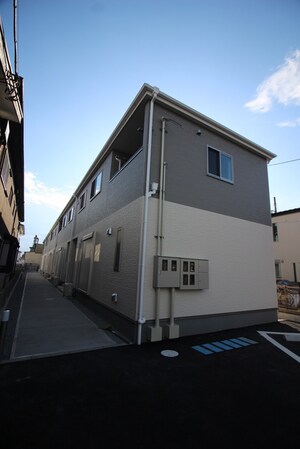 リーブルファイン原市