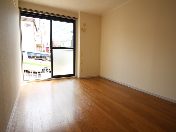 居室 ジュネス陽光台