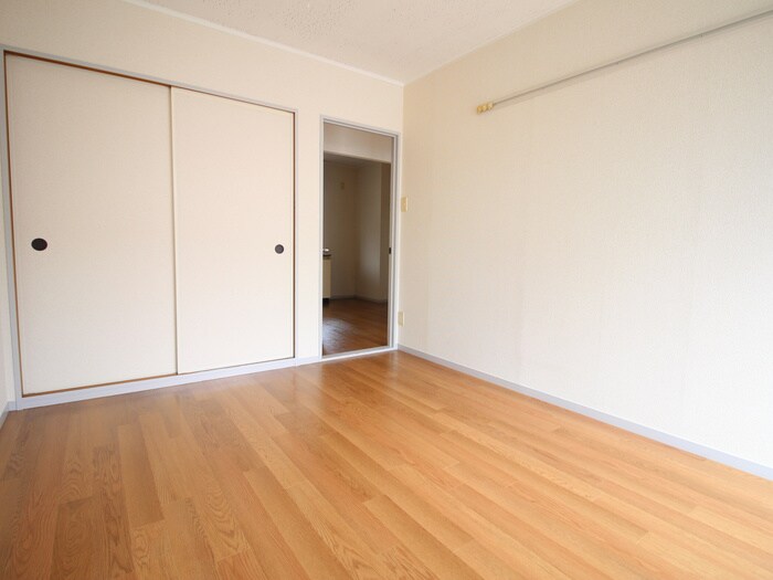 居室 ジュネス陽光台