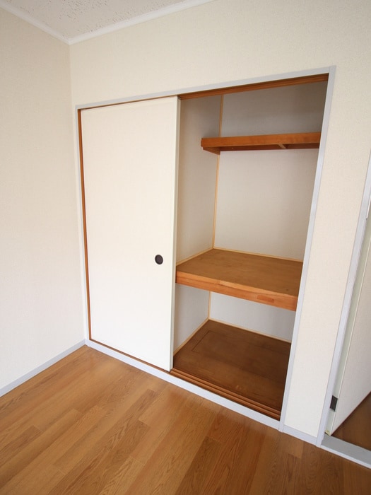 収納 ジュネス陽光台