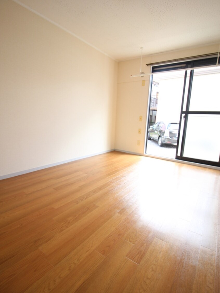 収納 ジュネス陽光台