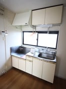 キッチン ジュネス陽光台