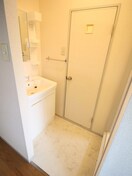 洗面 ジュネス陽光台