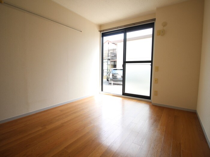 居室 ジュネス陽光台