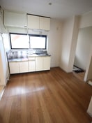 キッチン ジュネス陽光台