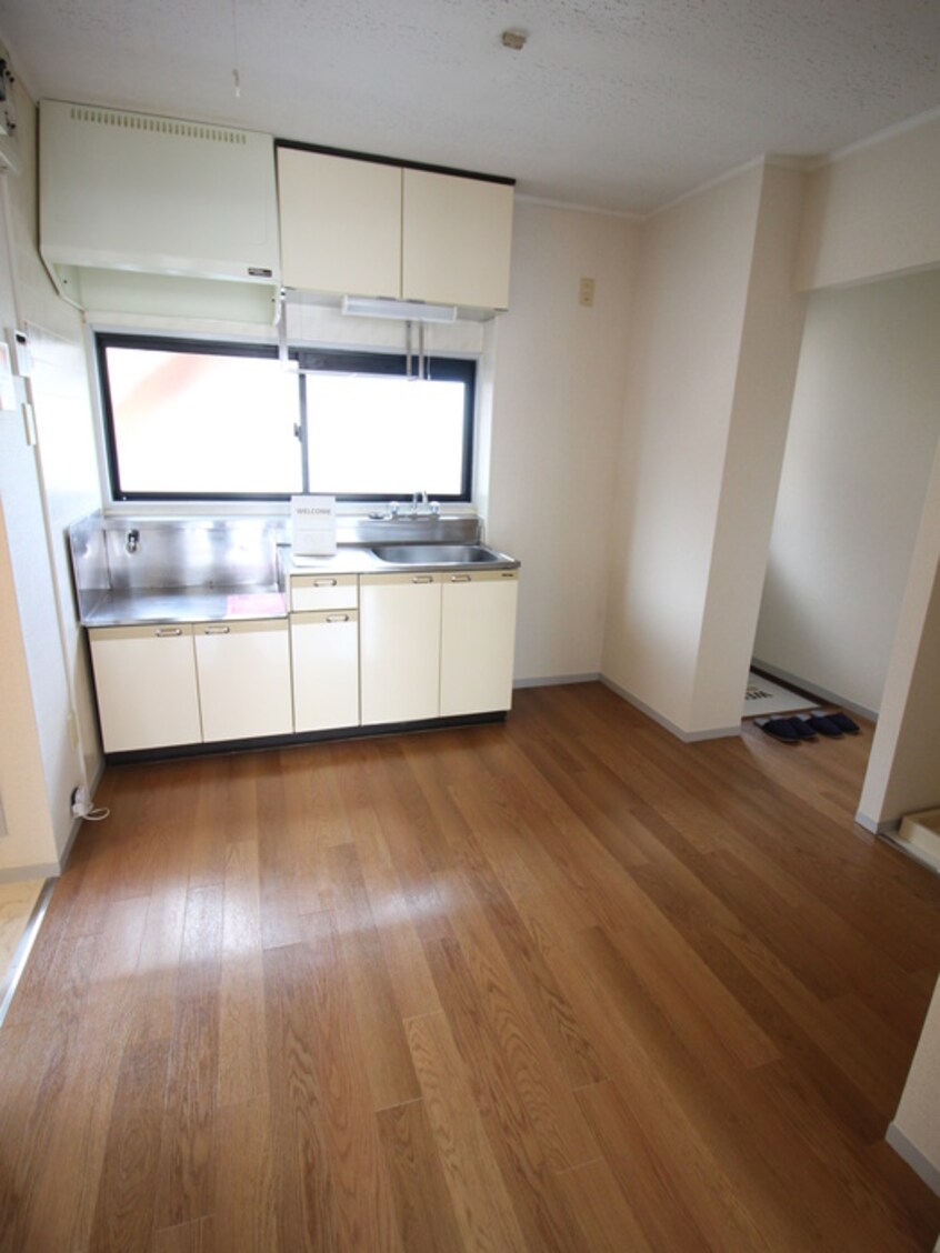 キッチン ジュネス陽光台