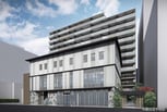 パークアクシス市川