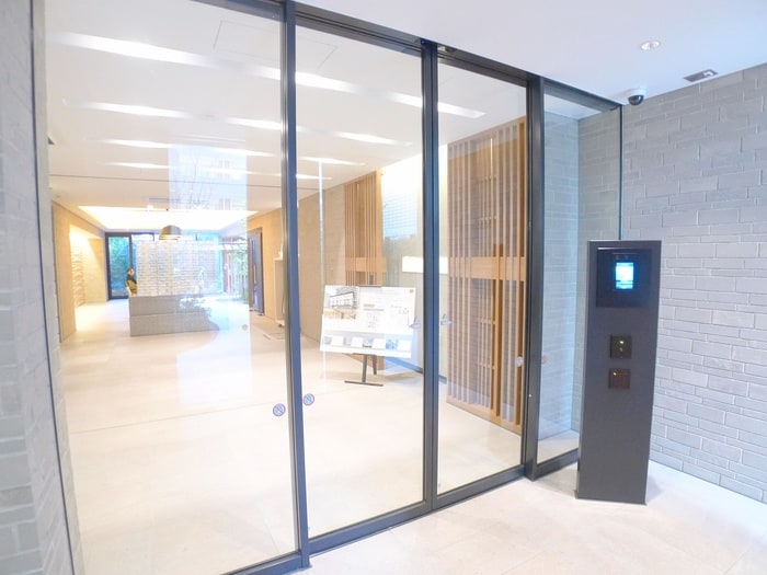 その他 パークアクシス市川