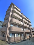 グランパアレ2の外観