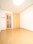 居室 ＥＳコ－ト日吉本町