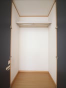 収納 ＥＳコ－ト日吉本町