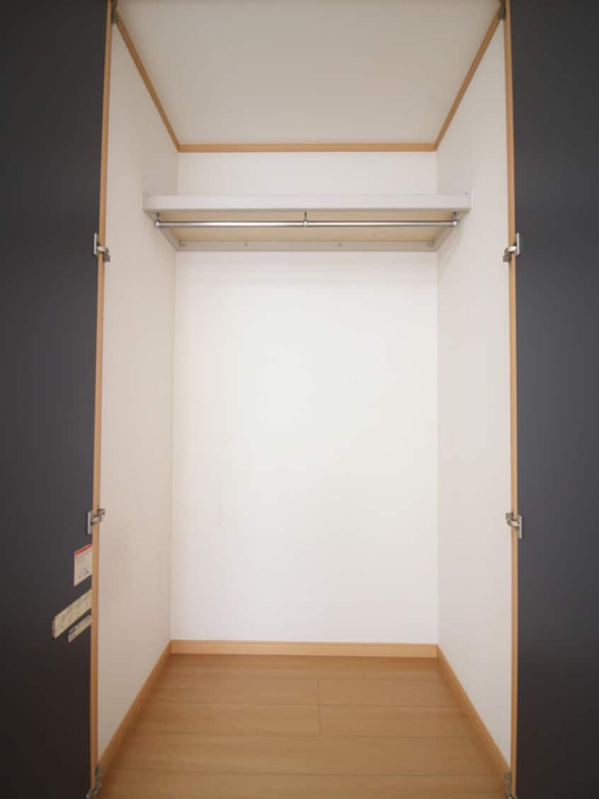 収納 ＥＳコ－ト日吉本町