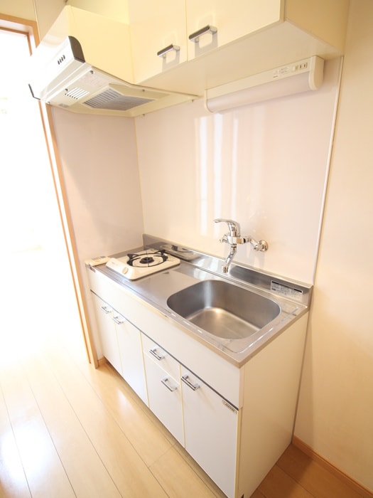 キッチン ＥＳコ－ト日吉本町