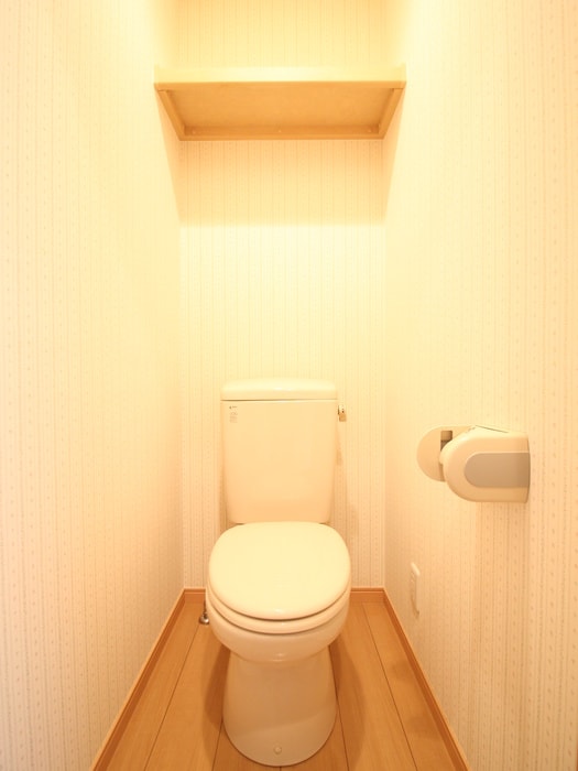 トイレ ＥＳコ－ト日吉本町