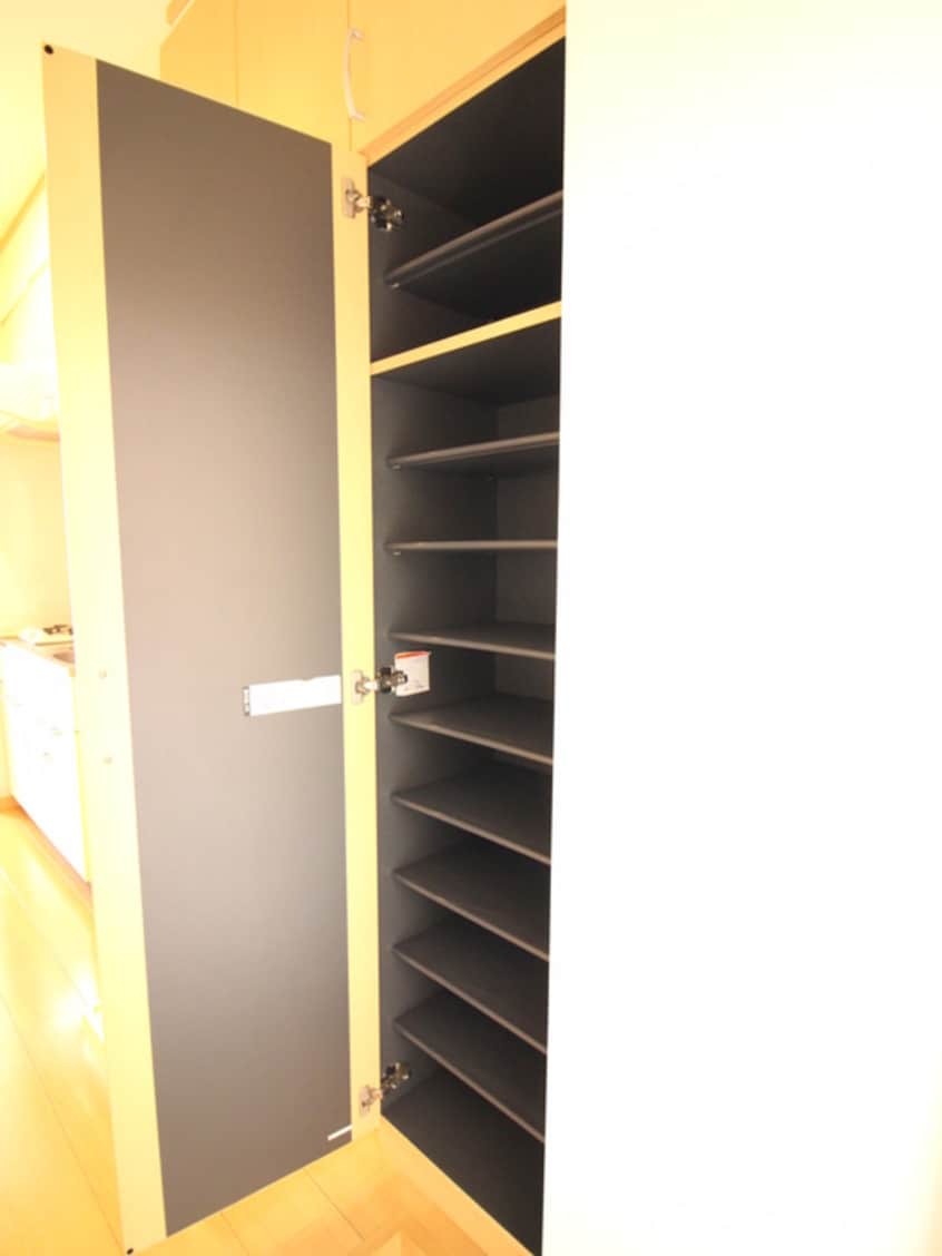 靴箱 ＥＳコ－ト日吉本町