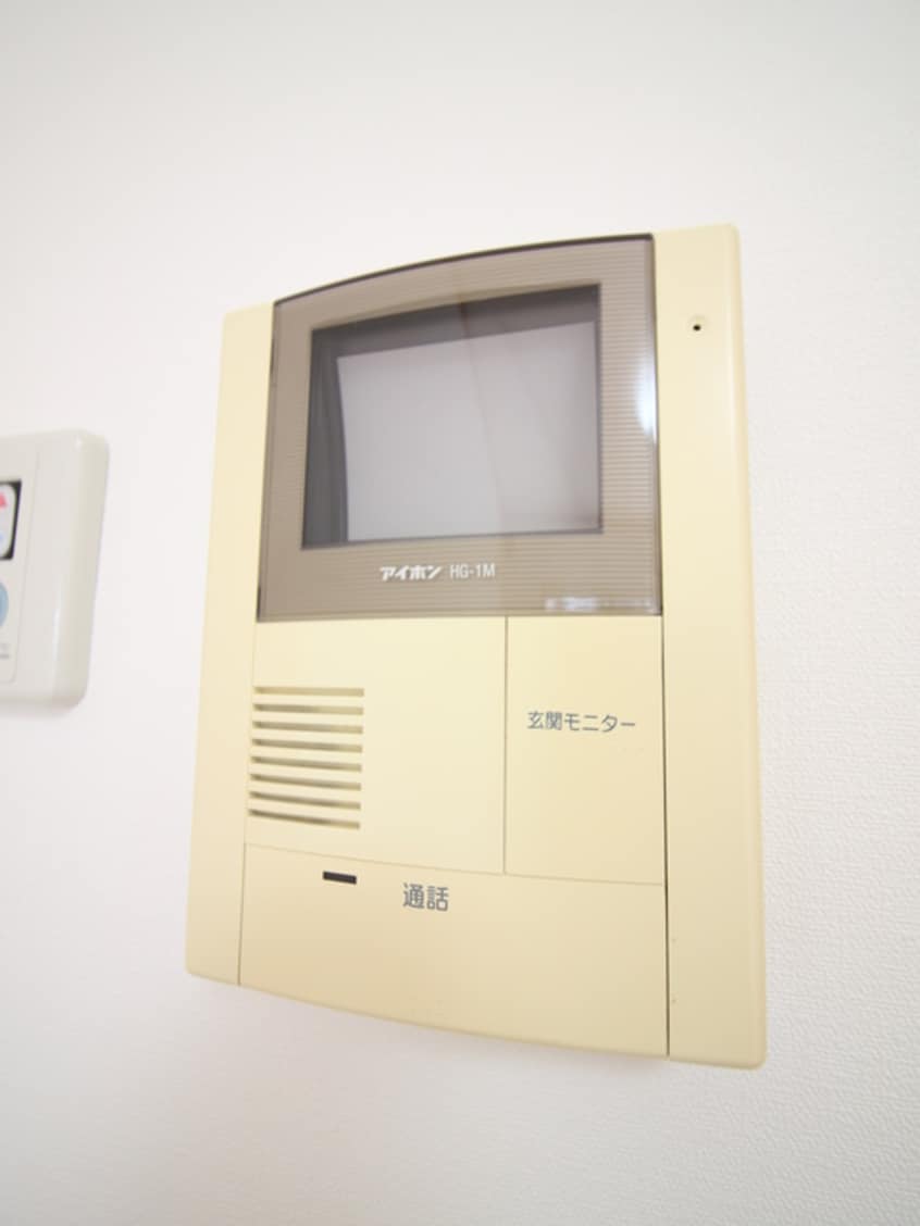 内観写真 ＥＳコ－ト日吉本町