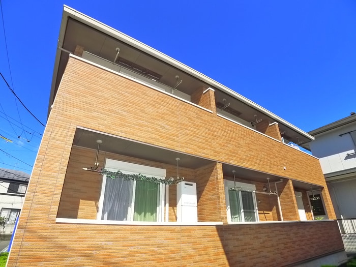 外観写真 グランツ