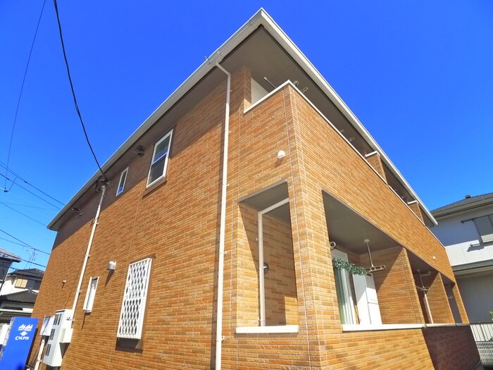 外観写真 グランツ