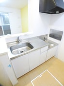 キッチン グランツ