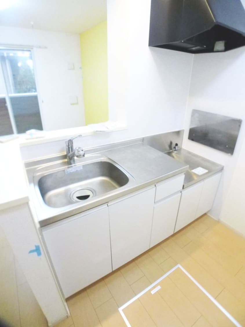 キッチン グランツ