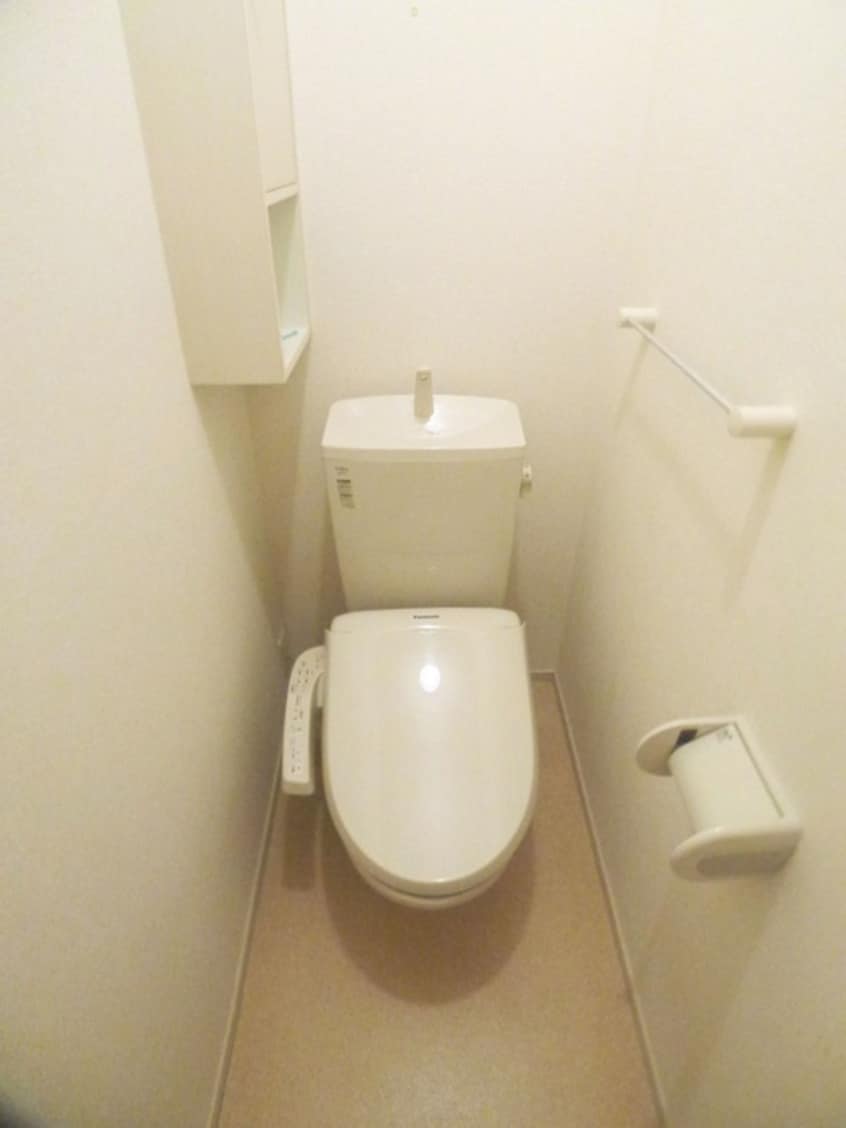 トイレ グランツ