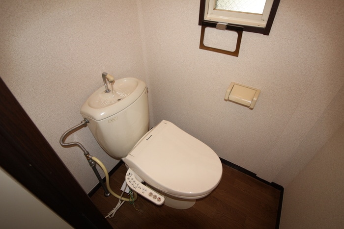 トイレ ハウスＳＳ