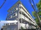 リアライズ新松戸の外観