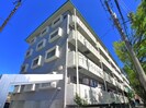 リアライズ新松戸の外観