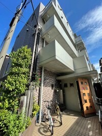 ラフォルテ下丸子（３階）