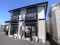 フレグランス島崎Ｄ棟