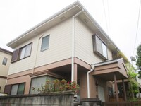 司ハイツ ２号棟