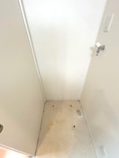 洗濯機置場 フィオ－レア