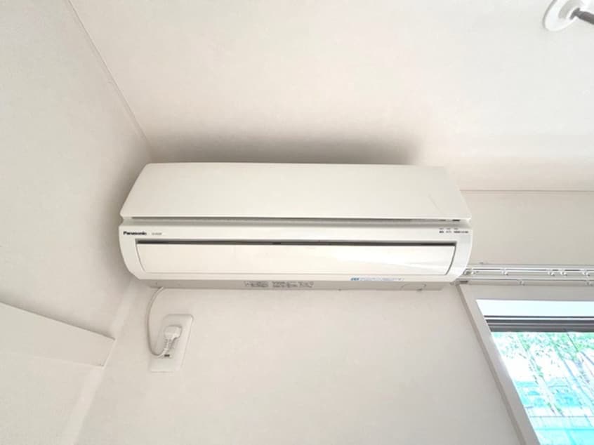 内観写真 フィオ－レア