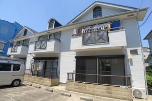 カナディアンハイツ金町
