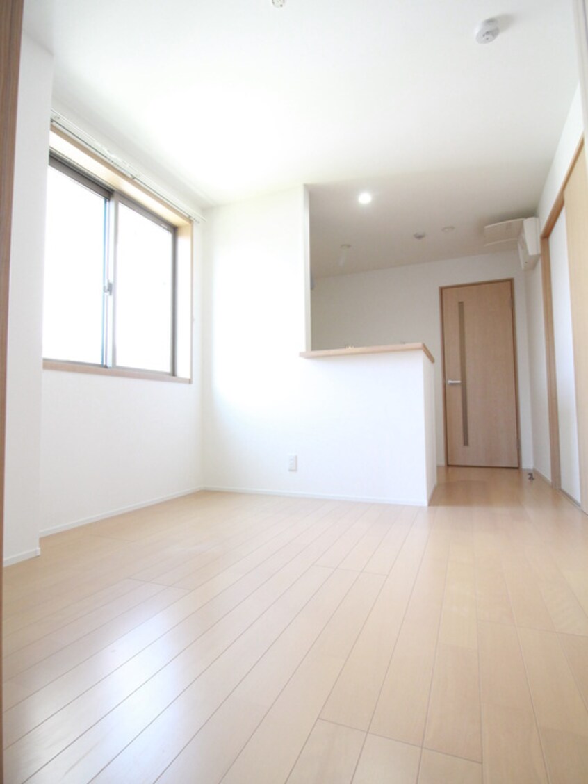 居室 Ｅｓｐａｃｅ　ｈｅｕｒｅｕｘ