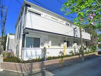 ローズガーデン扇