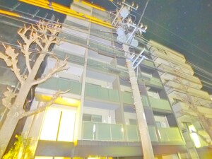 LEXE綾瀬(201)