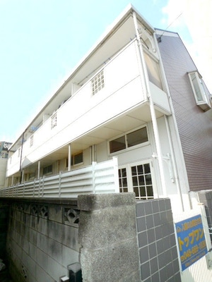 レオパレス丸ヶ崎