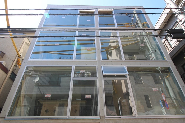 外観写真 ミオテゾーロ千石