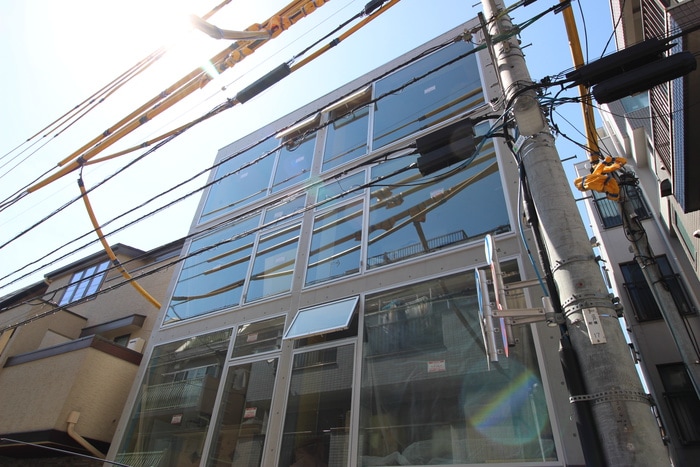 外観写真 ミオテゾーロ千石