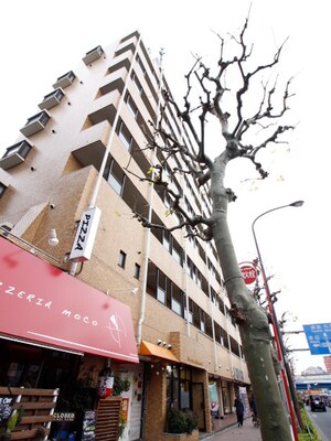 ﾗｲｵﾝｽﾞﾏﾝｼｮﾝ雪が谷大塚（505）