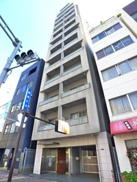 エクシム門前仲町(1101)