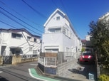 中和泉１丁目貸家