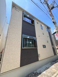 仮）亀戸７丁目新築計画