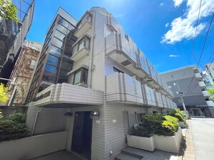 ダイホープラザ調布（101）