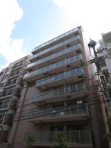 ドゥーエ横濱台町