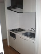 キッチン ドゥーエ横濱台町